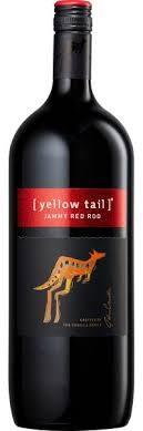 Yellow Tail - Jammy Red Roo NV (1.5L) (1.5L)