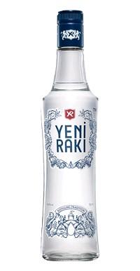 Yeni Raki (700ml) (700ml)