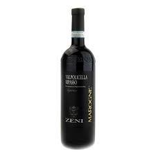 Zeni Wines - Valpolicella Superiore Ripasso Marogne 2016 (750ml) (750ml)