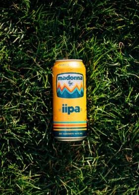 Zero Gravity - Madonna DIPA (4 pack 16oz cans) (4 pack 16oz cans)