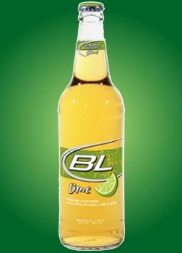 Budweiser - Bud Light Lime (12 pack 12oz bottles) (12 pack 12oz bottles)