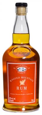 Berkshire Mountain Distillers - Ragged Mountain Rum (750ml) (750ml)