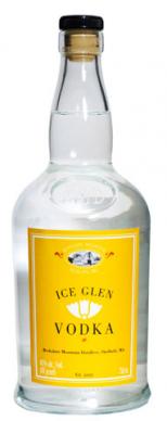 Berkshire Mountain Distillers - Ice Glen Vodka (750ml) (750ml)