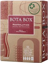 Bota Box - Redvolution NV (3L) (3L)