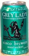 Cisco Brewers - Grey Lady (12 pack 12oz cans)