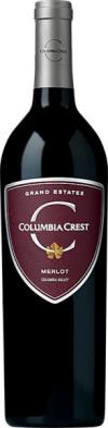 Columbia Crest - Grand Estates Merlot 2020 (750ml) (750ml)