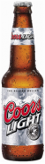 Coors Brewing Co. - Coors Light (9 pack 16oz cans)