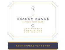 Craggy Range - Chardonnay C3 Kidnappers Vineyard Hawkes Bay 2020 (750ml) (750ml)