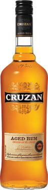 Cruzan - Aged Dark Rum (750ml) (750ml)