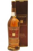 Glenmorangie - The Lasanta Sherry Cask 12 Year Single Malt Scotch (750ml)