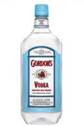 Gordons Vodka (750ml)
