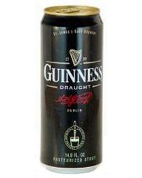 Guinness - Pub Can (8 pack 14.9oz cans) (8 pack 14.9oz cans)