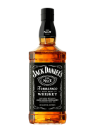 Jack Daniels - Old No. 7 Tennessee Whiskey (1L)