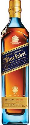 Johnnie Walker - Blue (750ml) (750ml)