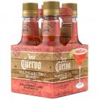 Jose Cuervo - Strawberry Lime Margarita (4 pack 187ml)