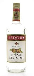 Leroux - Creme De Cacao (750ml) (750ml)