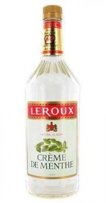 Leroux - Creme De Menthe Clear (750ml) (750ml)