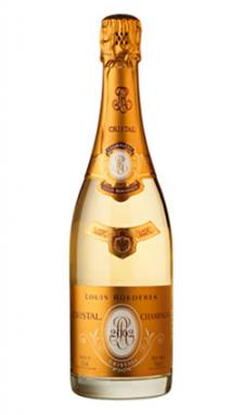Louis Roederer - Brut Champagne Cristal NV (750ml) (750ml)
