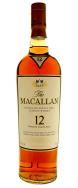 The Macallan - 12 Year Highland Single Malt Scotch (750ml)