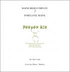 Maine Beer Company - Peeper Ale (16.9oz bottle)