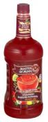 Master of Mixes - Strawberry Daiquiri/Margarita