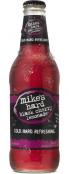 Miller Brewing Co. - Mikes Black Cherry (6 pack 12oz bottles)