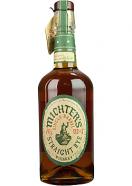 Michters - US*1 Kentucky Straight Rye Whiskey (750ml)