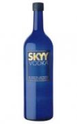 Skyy Vodka (750ml)