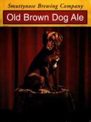 Smuttynose - Old Brown Dog Ale (6 pack 12oz bottles)