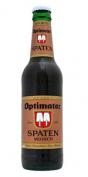 Spaten - Optimator (8 pack 12oz bottles)