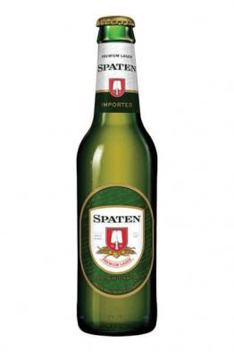 Spaten-Bräu - Spaten (6 pack 12oz bottles) (6 pack 12oz bottles)