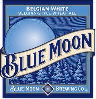 Blue Moon Brewing Co - Belgian White (6 pack 12oz bottles) (6 pack 12oz bottles)