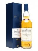 Talisker - 10 Year Single Malt Scotch (750ml)