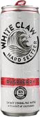 White Claw - Raspberry Hard Seltzer (6 pack 12oz cans)