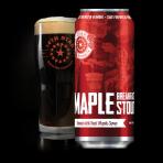 14th Star Brewing - Maple Breakfast Stout 0 (415)