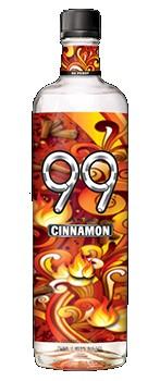 99 Schnapps - Cinnamon Schnapps (750ml) (750ml)