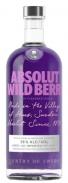 Absolut - Wild Berri (750)