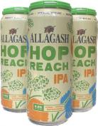 Allagash - Hop Reach 0 (221)