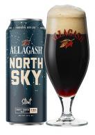 Allagash - North Sky 0 (415)