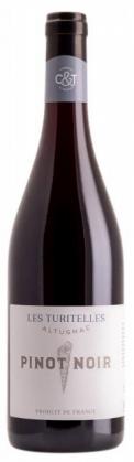Altugnac - Les Turitelles Pinot Noir 2020 (750ml) (750ml)