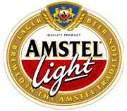 Amstel - Light (6 pack 12oz bottles) (6 pack 12oz bottles)