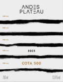 Andes Plateau Cota 500 2019 (750)
