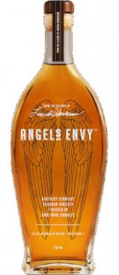 Angel's Envy - Bourbon (750ml) (750ml)
