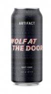 Artifact - Wolf At The Door Hard Cider 0 (415)