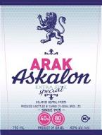 Askalon - Arak 80 Proof Extra Fine 0 (750)