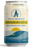 Athletic Brewing - Cerveza Atletica 0 (62)