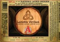 Avery Lunctis - Viribus Sour Ale (12oz bottle) (12oz bottle)