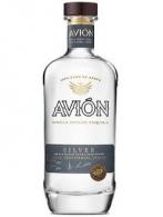 Avin - Tequila Silver 0 (750)