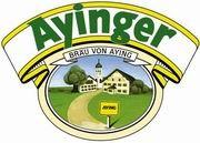 Ayinger Brauweisse (4 pack 11.2oz bottles) (4 pack 11.2oz bottles)