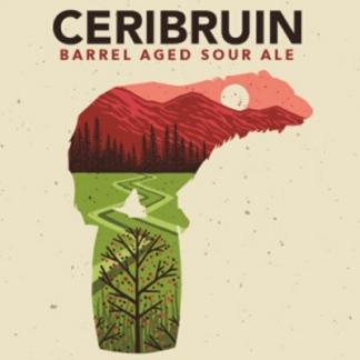 Baere Brewing - Ceribruin (375ml) (375ml)